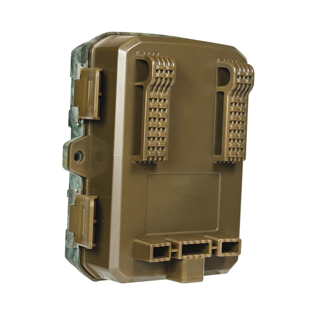 LogiLink Wildkamera 4K mit Nachtsicht & Bewegungsauslöser, IP66, Camouflage