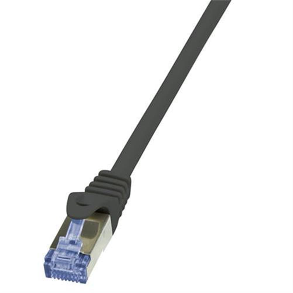 LogiLink CQ3101S - Cable PrimeLine CAT6A S/FTP Patch PIMF LSZH De 15 M