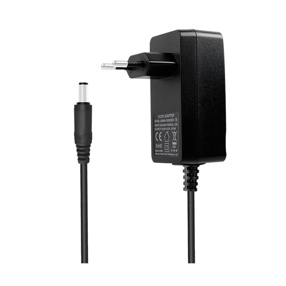 LogiLink USB 3.0 Industrie-Hub, 4 Ports, 5 Gbit/s, 10 W, Schwarz