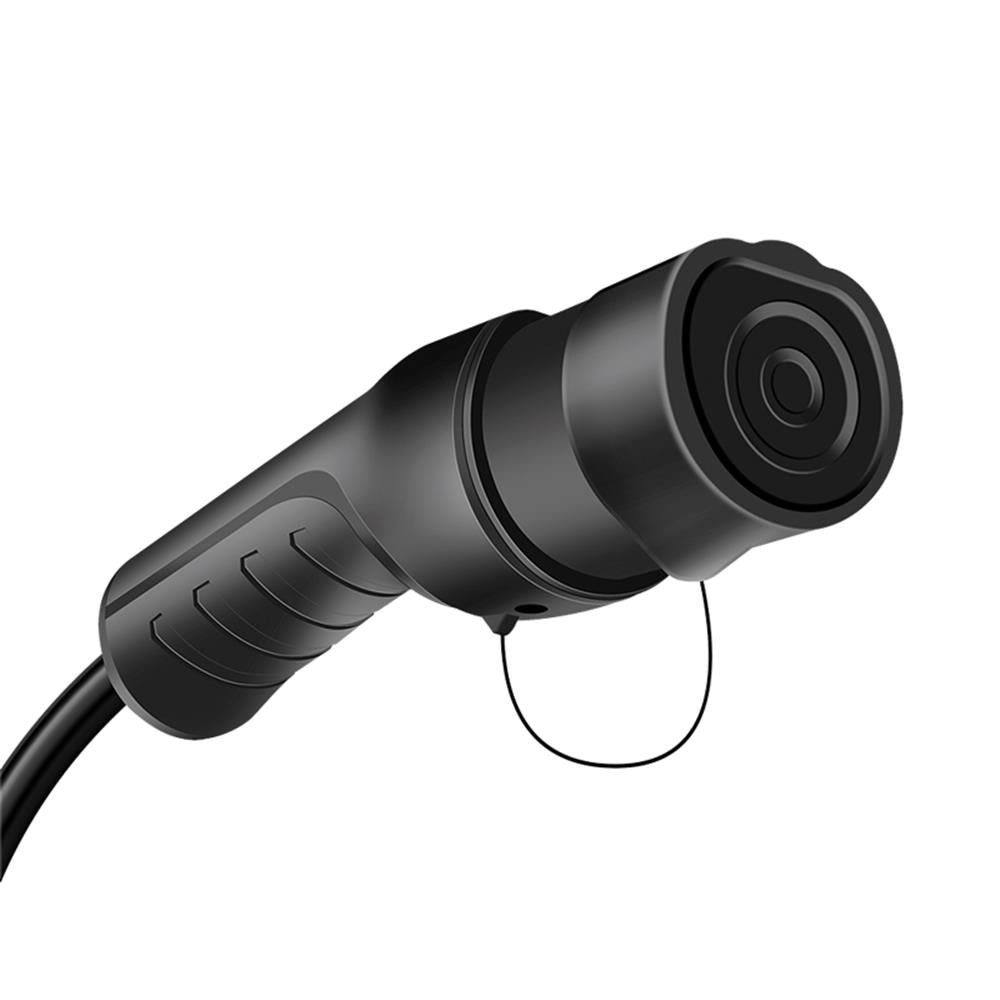 LogiLink E-Auto-Ladekabel Typ 2 – 3-phasig, 32 A, 22 kW, 10 m, inkl. Tasche