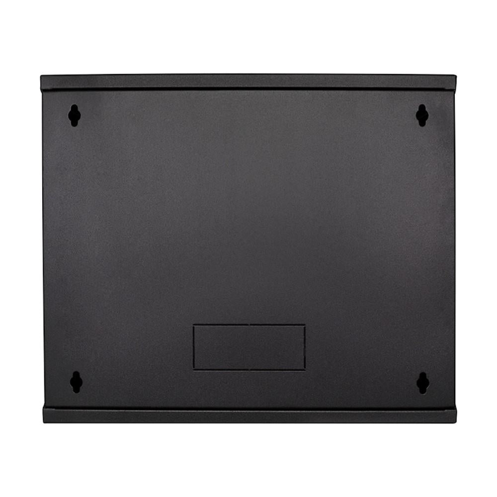 LogiLink 19" SOHO Wandschrank 9HE 540x400 mm schwarz