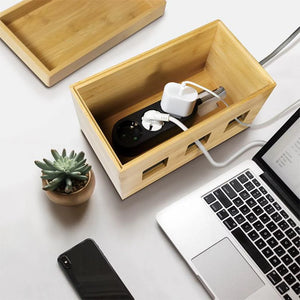 Kabelbox