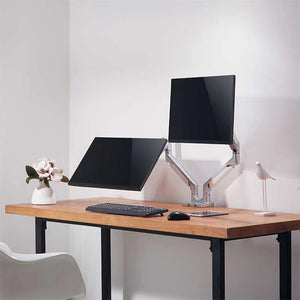 Monitor-Halterungen