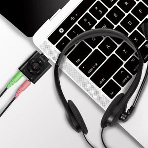 Headsets