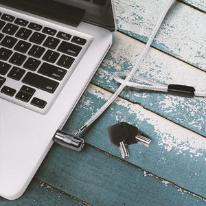 Notebook-Sicherung