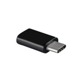 LogiLink Bluetooth 5.3 Adapter – USB-C Gen1, 20 m Reichweite, Schwarz