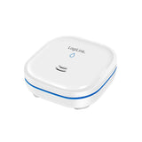 LogiLink Wasserlecksensor – Zuverlässiger Schutz vor Wasserschäden, IP65, Alarm >85 dB