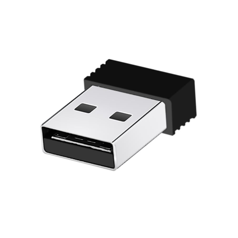 LogiLink Kabellose Multi-Device-Tastatur Bluetooth 5.0, Aluminium, Spacegrau