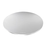 LogiLink 360° drehbarer Monitorständer Aluminium mit Anti-Rutsch-Pad drehbare Monitorscheibe