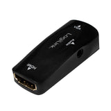 LogiLink HDMI zu VGA Konverter