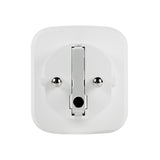 LogiLink Wi-Fi Smart Plug Stromstecker 1-fach Schutzkontaktbuchse, Tuya kompatibel