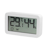 LogiLink Smart Home Wi-Fi Smart Thermo-Hygrometer Tuya kompatibel