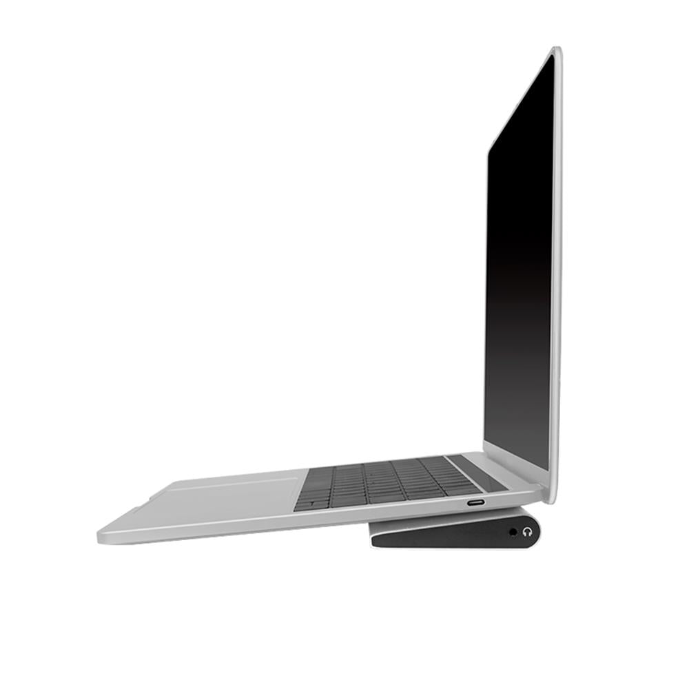 LogiLink USB 3.2 Gen2 Docking-Station – 12-Port, USB-C, PD 100 W, Silber