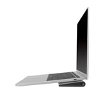 LogiLink USB 3.2 Gen2 Docking-Station – 12-Port, USB-C, PD 100 W, Silber