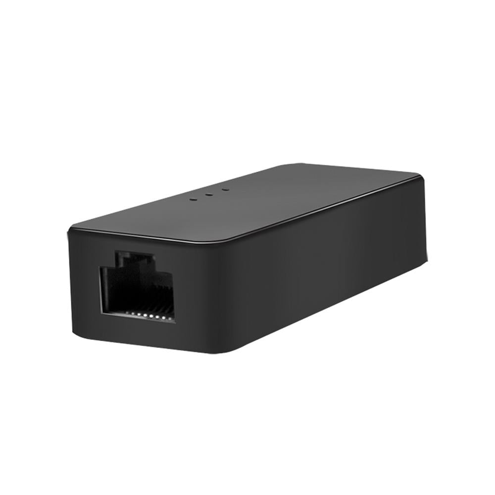 LogiLink USB 3.0-Ethernet Adapter, USB-A/M zu RJ45/F