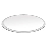 LogiLink Rauchmelder Befestigungsset Ø4 cm – Magnetische Montage ohne Bohren