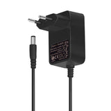 LogiLink Tragbare Powerstation 80 W, 24.000 mAh, 7 Anschlüsse, LED-Licht, Schwarz/Blau