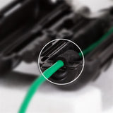 LogiLink IP54 Outdoor-Gehäuse für Kabelverlängerungen und Steckverbindungen