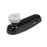 LogiLink Bluetooth Ohrclip Headset mit Mikrofon