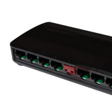 LogiLink RJ45-Port Schlösser, 10 Stück