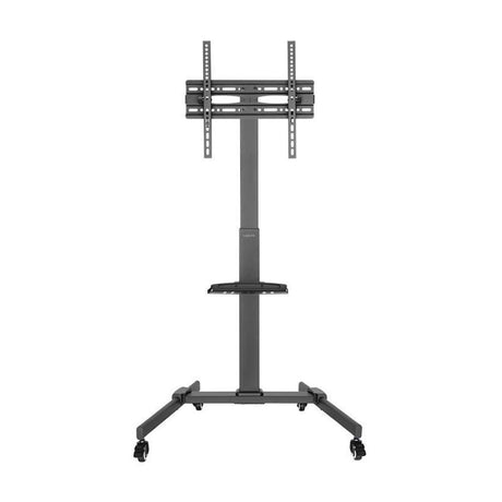 LogiLink TV-/Monitorwagen, 32-55", 35 kg, höhenverstellbar