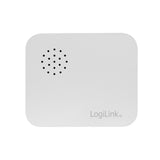 LogiLink Smart Home Wi-Fi Smart Vibrationssensor Tuya kompatibel