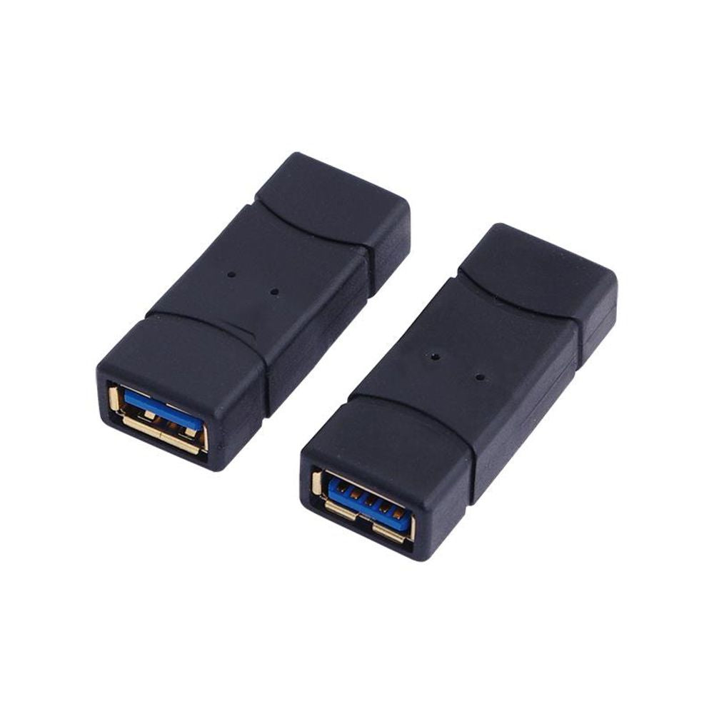 LogiLink USB 3.0 Adapter A-Buchse auf A-Buchse