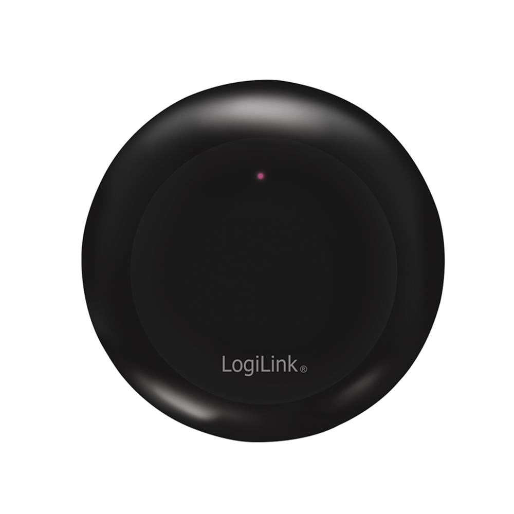 LogiLink Smart Home Wi-Fi Smart Fernsteuerung Tuya kompatibel ...