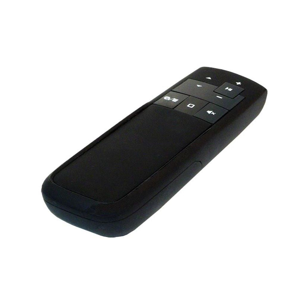 LogiLink Wireless Presenter, 2,4 GHz mit integriertem roten Laserpointer, Reichweite bis zu 15m