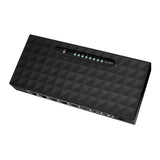 LogiLink Desktop Gigabit Switch 8-Port mit 8x RJ45