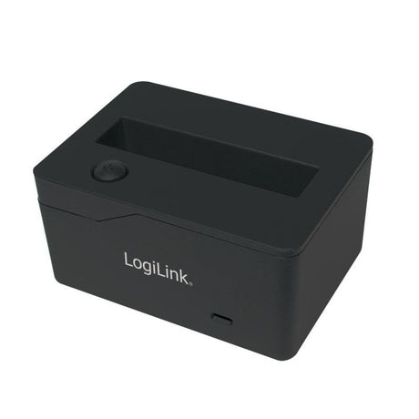 LogiLink USB 3.0 Quickport für 2,5" SATA HDD/SDD