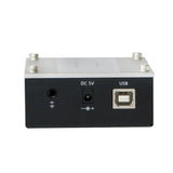 LogiLink Hochauflösender 384kHz 32bit USB auf optisch/DSD Wandler