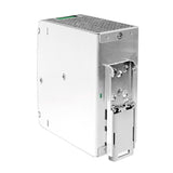 LogiLink Hutschienen-Netzteil – 240 W, 48 V, für TS-35 DIN Rail
