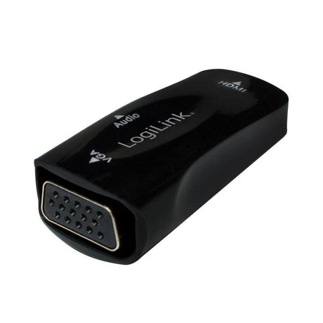 LogiLink HDMI zu VGA Konverter