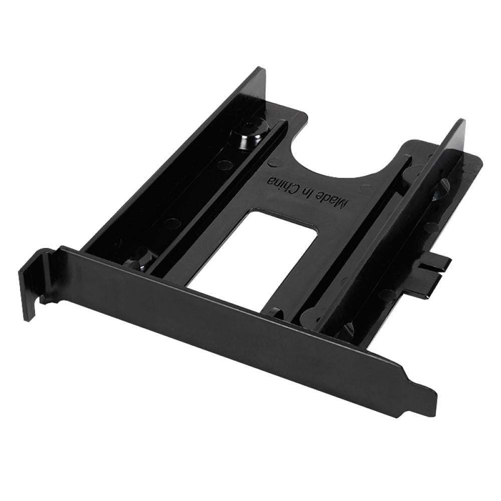 LogiLink Slot-Einbaurahmen für 2,5" HDD/SSD