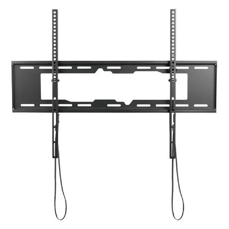 LogiLink TV-Wandhalterung 55–90" neigbar horizontal verstellbar max. 50 kg Tragkraft