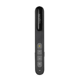 LogiLink Wireless Presenter, 2,4 GHz mit integriertem roten Laserpointer, Reichweite bis zu 50m