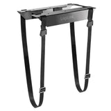 LogiLink PC Halterung zur Untertischmontage per Gurt max. 10 kg auch horizontal