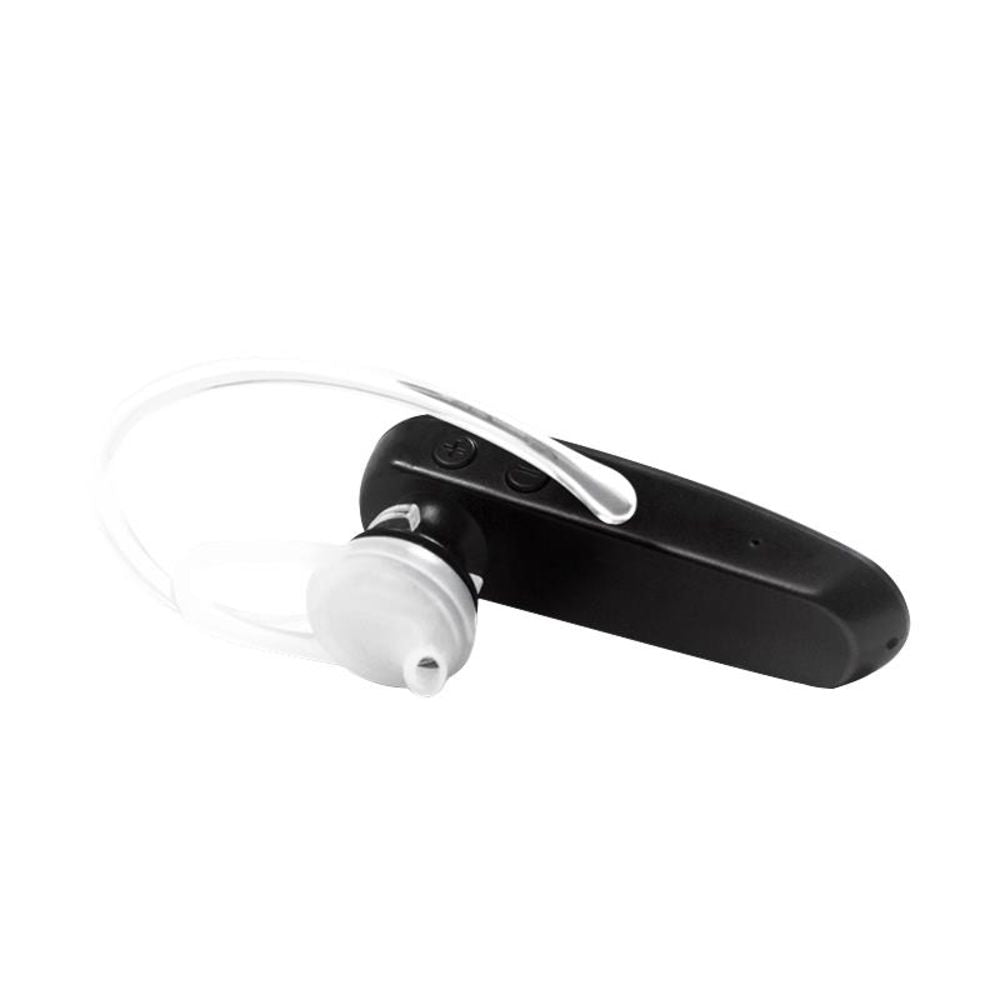 LogiLink Bluetooth Ohrclip Headset mit Mikrofon