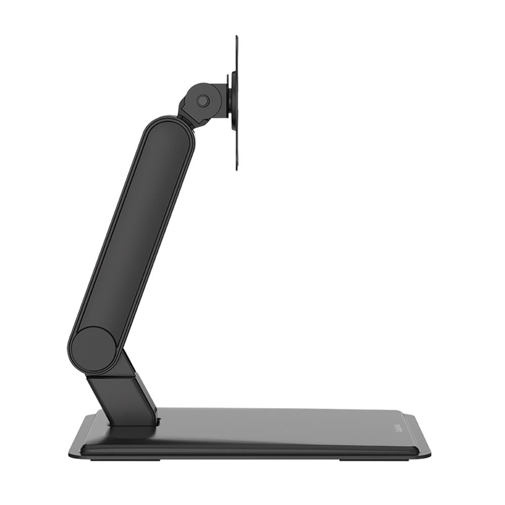 LogiLink Touchscreen-Monitorhalterung 17–32", Gasdruckfeder, Stahl, mobil