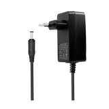 LogiLink USB 3.0 Industrie-Hub, 4 Ports, 5 Gbit/s, 10 W, Schwarz