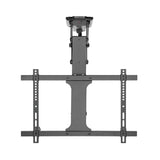 LogiLink TV-Deckenhalterung 32–70" elektrisch neigbar max. 35 kg Belastung mit Fernbedienung und App