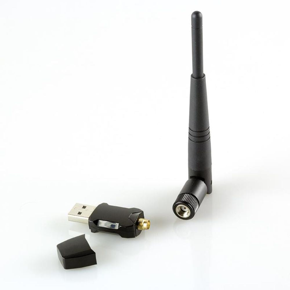 LogiLink Wireless LAN 802.11ac USB 2.0 Mini Adapter