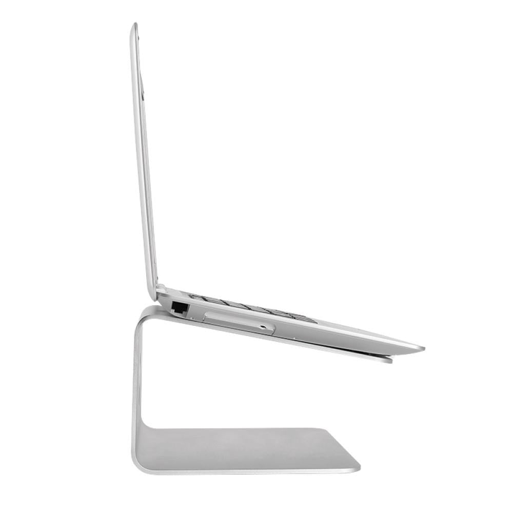 LogiLink Notebook Aluminium Ständer 11–17" max. 5 kg