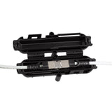 LogiLink IP54 Outdoor-Gehäuse für Kabelverlängerungen und Steckverbindungen