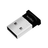 LogiLink Bluetooth 4.0 Adapter USB 2.0 Micro Class 1 PC Zubehör 3 Mbit/s