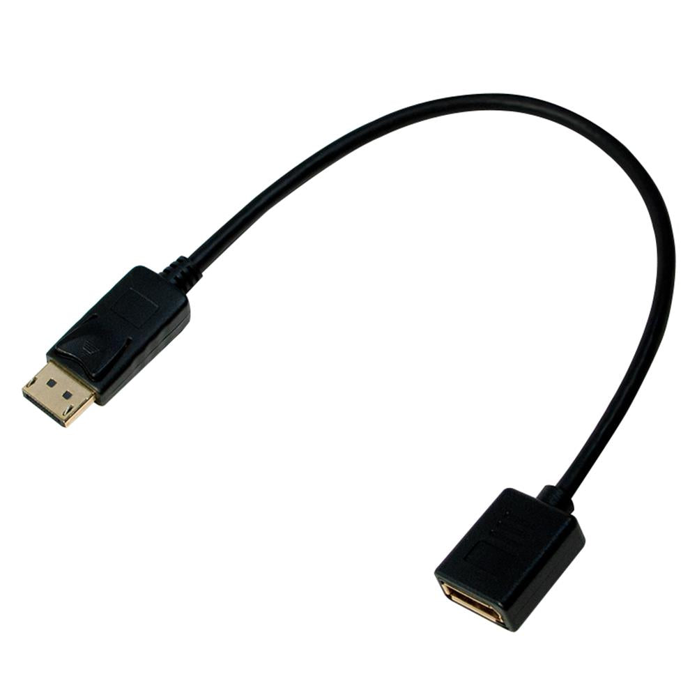 LogiLink DisplayPort Tester für EDID Information