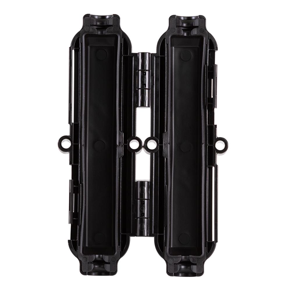 LogiLink IP54 Outdoor-Gehäuse für Kabelverlängerungen und Steckverbindungen