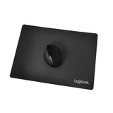 LogiLink Ergonomische Funk-Maus, 2.4 GHz, 1600 dpi