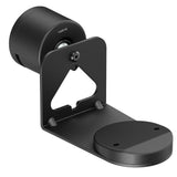 LogiLink Lautsprecher-Wandhalterung für SONOS ERA 100 & 300, max. 5 kg, schwarz